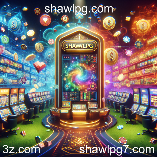 Explorando a Categoria de Apostas no Shawlpg.com