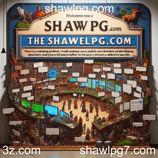 A Ascensão dos Jogos em Fórum: Interação e Criatividade em Comunidade