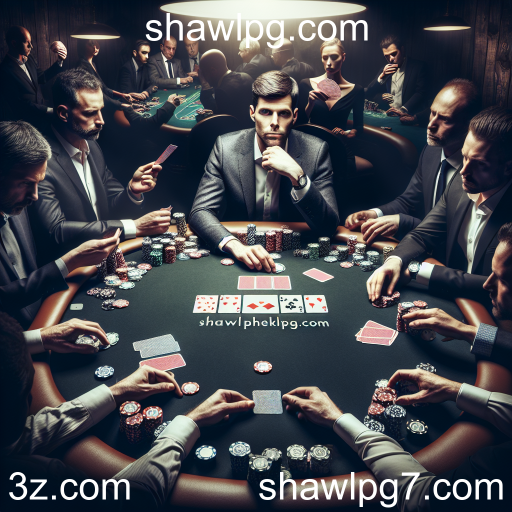 A Evolução e Popularidade do Pôquer: Um Jogo de Estratégia e Sorte